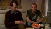 Peep Show 6. Évad 2. Epizód online sorozat