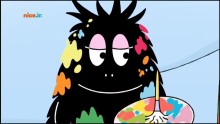 Barbapapa és családja 1. Évad 45. Epizód online sorozat
