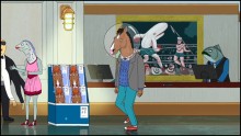 BoJack Horseman 3. Évad 4. Epizód online sorozat
