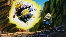 Dragon Ball Z 4. Évad 30. Epizód online sorozat