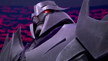 Transformers Prime 2. Évad 22. Epizód online sorozat