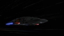 Star Trek: Deep Space Nine 4. Évad 3. Epizód online sorozat