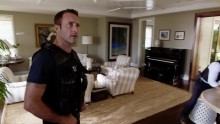 Hawaii Five-0 9. Évad 16. Epizód online sorozat