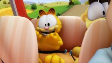 A Garfield-show 2. Évad 10. Epizód online sorozat