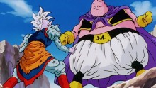 Dragon Ball Z 8. Évad 16. Epizód online sorozat