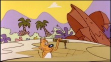 Taz-Mánia 1. Évad 6. Epizód online sorozat