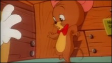 Tom és Jerry gyerekshow 4. Évad 9. Epizód online sorozat