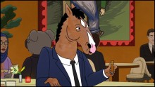 BoJack Horseman 3. Évad 5. Epizód online sorozat