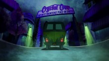 Scooby Doo Rejtélyek nyomában 2. Évad 19. Epizód online sorozat