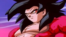 Dragon Ball GT 1. Évad 36. Epizód online sorozat