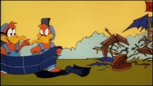 Taz-Mánia 2. Évad 11. Epizód online sorozat