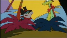Taz-Mánia 3. Évad 3. Epizód online sorozat