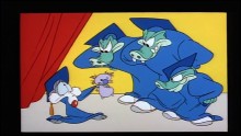 Taz-Mánia 1. Évad 7. Epizód online sorozat