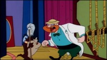 Taz-Mánia 2. Évad 3. Epizód online sorozat