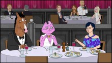 BoJack Horseman 5. Évad 4. Epizód online sorozat