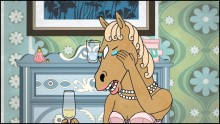 BoJack Horseman 4. Évad 11. Epizód online sorozat