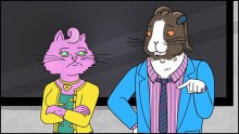 BoJack Horseman 4. Évad 6. Epizód online sorozat