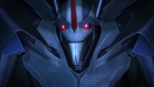 Transformers Prime 2. Évad 13. Epizód online sorozat