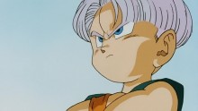 Dragon Ball Z 9. Évad 5. Epizód online sorozat