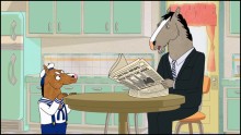 BoJack Horseman 1. Évad 5. Epizód online sorozat