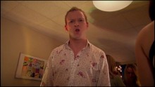 Peep Show 6. Évad 5. Epizód online sorozat