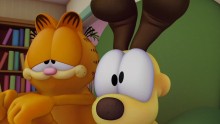 A Garfield-show 1. Évad 6. Epizód online sorozat