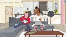 BoJack Horseman 1. Évad 11. Epizód online sorozat