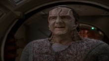 Star Trek: Deep Space Nine 5. Évad 19. Epizód online sorozat