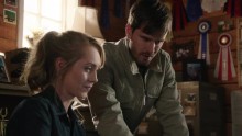Heartland 8. Évad 14. Epizód online sorozat