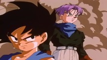 Dragon Ball GT 1. Évad 20. Epizód online sorozat