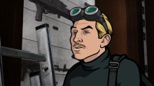 Archer 3. Évad 9. Epizód online sorozat