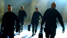 NCIS Los Angeles 5. Évad 23. Epizód online sorozat