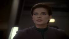 Star Trek: Deep Space Nine 6. Évad 5. Epizód online sorozat