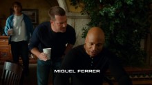 NCIS Los Angeles 8. Évad 8. Epizód online sorozat