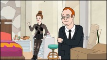 BoJack Horseman 2. Évad 3. Epizód online sorozat