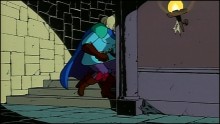 Tales from the Cryptkeeper 1. Évad 6. Epizód online sorozat