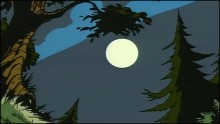 Tales from the Cryptkeeper 1. Évad 5. Epizód online sorozat