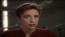 Star Trek: Deep Space Nine 6. Évad 8. Epizód online sorozat