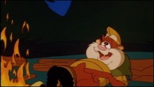 Taz-Mánia 3. Évad 5. Epizód online sorozat