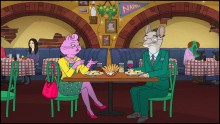BoJack Horseman 5. Évad 9. Epizód online sorozat