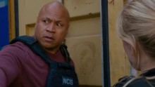 NCIS Los Angeles 13. Évad 21. Epizód online sorozat