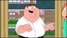 Family Guy 21. Évad 2. Epizód online sorozat