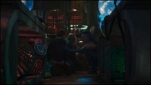 Star Wars: Kóbor alakulat 1. Évad 2. Epizód online sorozat
