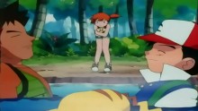 Pokémon 4. Évad 10. Epizód online sorozat