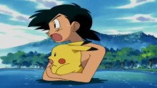 Pokémon 6. Évad 12. Epizód online sorozat