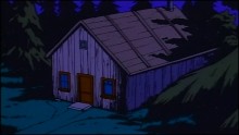 Tales from the Cryptkeeper 1. Évad 12. Epizód online sorozat