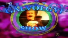 Gálvölgyi-show 1. Évad 58. Epizód online sorozat