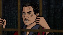 Archer 5. Évad 12. Epizód online sorozat