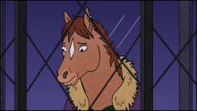 BoJack Horseman 6. Évad 8. Epizód online sorozat