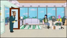 BoJack Horseman 3. Évad 1. Epizód online sorozat